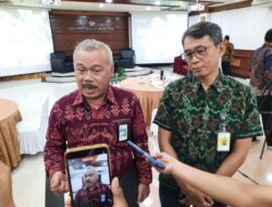 Kepatuhan Wajib Pajak Meningkat, DJP Bali Raup Rp8,46 Triliun Hingga Juni 2026