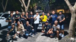BRN Bali Berhasil Telusuri dan Amankan Mobil Rental Diduga Hasil Penggelapan di Bali Utara