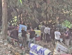 Lengkapi Alat Bukti, Polisi Bongkar Makam Korban Pengeroyokan di Tabanan, Keluarga Tempuh Jalur Hukum