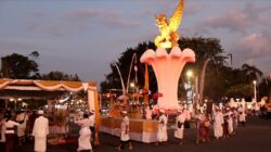 Penataan Kawasan Titik Nol Rampung, Pemkab Buleleng Laksanakan Mamungkah hingga Ngenteg Linggih