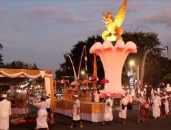 Penataan Kawasan Titik Nol Rampung, Pemkab Buleleng Laksanakan Mamungkah hingga Ngenteg Linggih