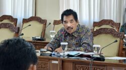 DPRD Bali Desak Pemprov Segera Terbitkan Aturan Pelaksana Perda Bendega