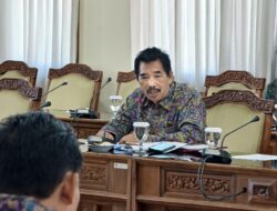DPRD Bali Desak Pemprov Segera Terbitkan Aturan Pelaksana Perda Bendega