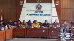 DPRD Buleleng Evaluasi APBD 2025, Soroti Besarnya SiLPA dan Dorong Penguatan Peran BUMD