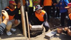 Pramuka Buleleng Lanjutkan Program Bedah Rumah, Dua Keluarga di Banyuseri dan Patemon Dapat Hunian Layak