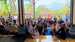Krama Pilih Langsung Bendesa Adat Pejarakan, Wayan Sudana Menang Telak dengan 1.254 Suara