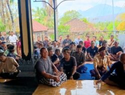 Krama Pilih Langsung Bendesa Adat Pejarakan, Wayan Sudana Menang Telak dengan 1.254 Suara