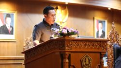 Ketua Komisi III Dorong Penerbitan Obligasi Daerah Sebagai Pembiayaan Pembangunan Daerah
