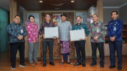 DJP Bali dan Pemkab Karangasem Bentuk Tim Bersama untuk Perkuat Kepatuhan Wajib Pajak**