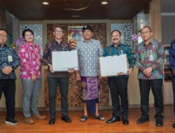 DJP Bali dan Pemkab Karangasem Bentuk Tim Bersama untuk Perkuat Kepatuhan Wajib Pajak**