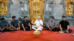 Penghargaan Tertib Administrasi Kependudukan Kepada Ahli Waris di Sading