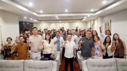 Bank Lestari Bali Gandeng Nasabah Kelola Aset Lebih Produktif melalui Prime Society