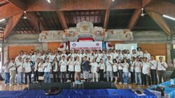102 Wartawan Bali Ikuti OKK PWI, Perkuat Profesionalisme dan Etika Pers