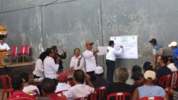 PAW Perbekel Pengastulan Sukses Digelar, Ketut Widiada Raih Suara Terbanyak