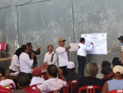 PAW Perbekel Pengastulan Sukses Digelar, Ketut Widiada Raih Suara Terbanyak