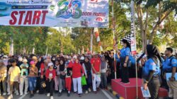 HUT ke-23, PT GEB Tegaskan Komitmen Jaga Energi Bali dan Libatkan Warga Peduli Lingkungan