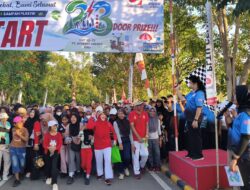 HUT ke-23, PT GEB Tegaskan Komitmen Jaga Energi Bali dan Libatkan Warga Peduli Lingkungan