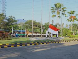 HUT ke-81 RI, PLTU Celukan Bawang Tegaskan Komitmen Jaga Ketahanan Energi Bali