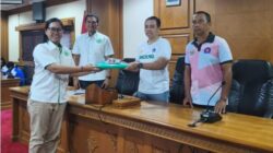 Surya Kurniawan Pimpin Perpani Badung, Bidik Rebut Takhta Porprov 2027