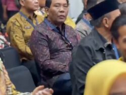 Ketua DPRD Badung Hadiri Rakor Penguatan Integritas dan Pencegahan Korupsi di Surabaya