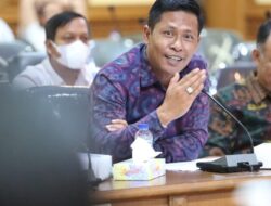 Langkah Pematangan, Ponda Wirawan Dukung Bupati Badung “Berguru” Obligasi Daerah di DKI Jakarta