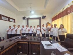 Komisi I DPRD Buleleng Dorong Pelatihan Kerja Desa Masuk Prioritas KUA-PPAS 2027