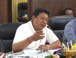 Komisi IV Dorong Penguatan Layanan Kesehatan dan Inovasi Literasi di Buleleng