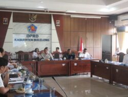 Komisi III DPRD Buleleng Dorong Penambahan Lampu Penerangan Jalan dan Optimalisasi Retribusi Parkir