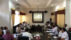 Komisi II DPRD Buleleng Dorong Perbaikan Infrastruktur Jadi Prioritas KUA-PPAS 2027