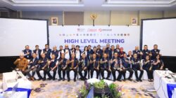 Hadapi Scam Berbasis AI dan Deepfake, Satgas PASTI Siapkan Sistem Antipenipuan Terintegrasi