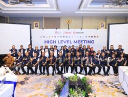 Hadapi Scam Berbasis AI dan Deepfake, Satgas PASTI Siapkan Sistem Antipenipuan Terintegrasi