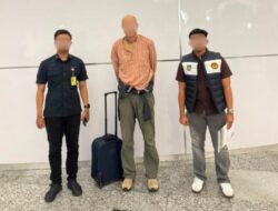 Gelar Yoga Retreat di Tejakula, WNA Australia Dideportasi Imigrasi Singaraja