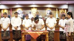DPRD Badung Kebut Penetapan KUA-PPAS 2027, Fokus Percepat Pembangunan Infrastruktur