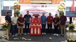 Coca-Cola System dan M Mart Luncurkan “Recycle Me”, Perkuat Daur Ulang Botol Plastik di Bali