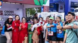 QRIS Bali Summer Run 2026 Momentum Perluasan Transaksi Digital dan QRIS Cross-Border