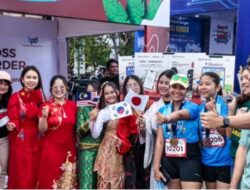 QRIS Bali Summer Run 2026 Momentum Perluasan Transaksi Digital dan QRIS Cross-Border
