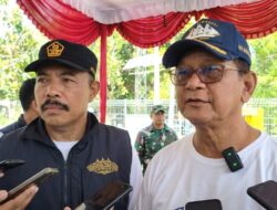 Sinergi Pemkab dan DPRD Buleleng: Siasati Jalan Rusak dan Optimalkan Pertanian di Gerokgak