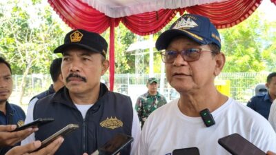 Sinergi Pemkab dan DPRD Buleleng: Siasati Jalan Rusak dan Optimalkan Pertanian di Gerokgak