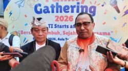“KANTI Starts at Home”, BPR Kanti Tanamkan Budaya Perusahaan Mulai dari Keluarga