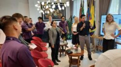 PIB College Perkuat Positioning Bali sebagai Education Hub melalui Program Internasional
