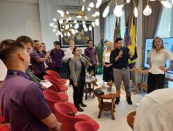 PIB College Perkuat Positioning Bali sebagai Education Hub melalui Program Internasional