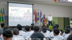 PIB College Buka Fresher’s Week 2026, Bekali Mahasiswa Baru Hadapi Dunia Kampus dan Profesional
