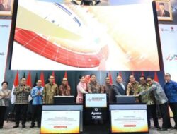 OJK Perkuat Integritas Pasar Modal, Dorong Transformasi yang Transparan dan Terpercaya
