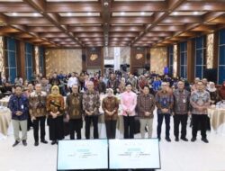 OJK: SNLIK 2026 Ungkap Capaian Positif Bali 