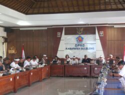 DPRD Buleleng Bidik PAD Lebih Tinggi, Pajak Hotel-Restoran hingga MBLB Jadi Sorotan