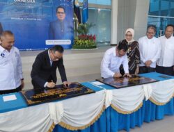 Gedung Laboratorium Pendidikan Terpadu Undiksha Diresmikan, Mendiktisaintek Dorong Karya yang Berdampak