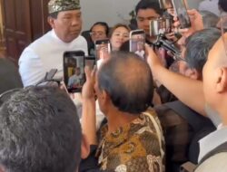 Banggar DPRD Badung dan TAPD Bahas Perubahan KUA-PPAS 2026, Penetapan Ditargetkan Pekan Kedua Agustus