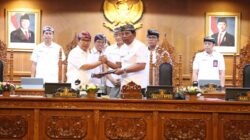 DPRD Badung Dukung Belanja Infrastruktur 59,80 Persen, Namun Ingatkan Kemampuan Fiskal Daerah