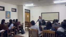 Desa Dukuh Kubu Karangasem Siapkan Master Plan Desa Wisata Religi Berbasis Kearifan Lokal