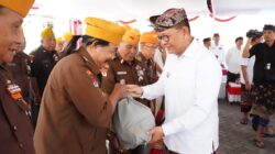 Hari Veteran Nasional ke-77, Sutjidra Ajak Generasi Muda Tak Lupakan Sejarah